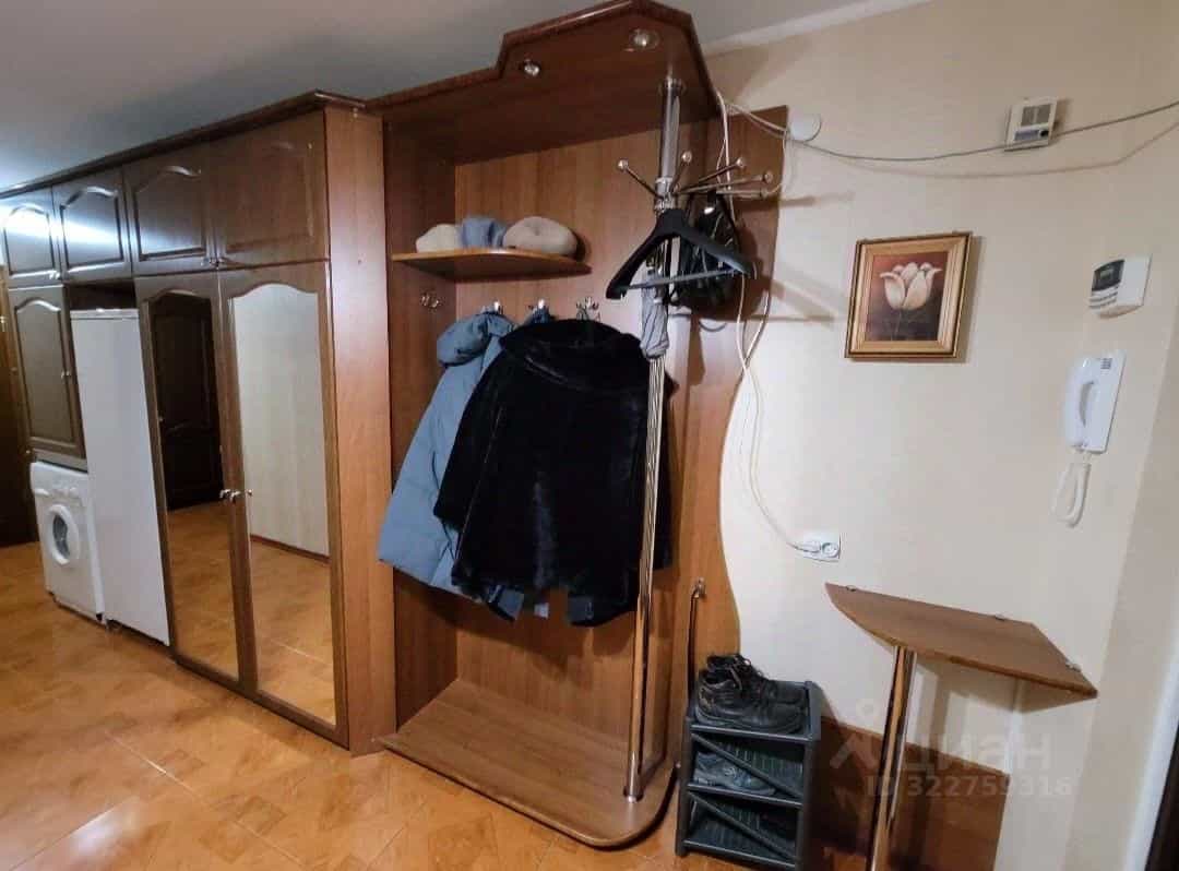 Россия, Республика Коми, Сыктывкар, улица Мира, 28, фото 19
