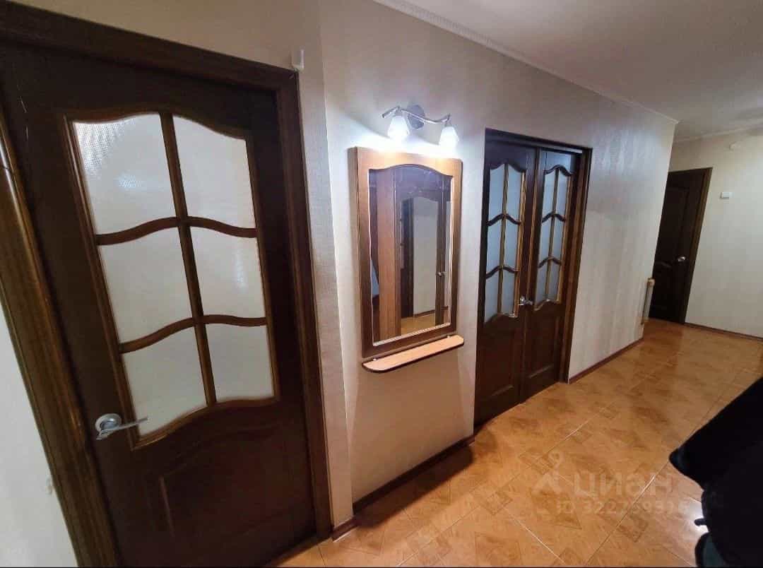 Россия, Республика Коми, Сыктывкар, улица Мира, 28, фото 20