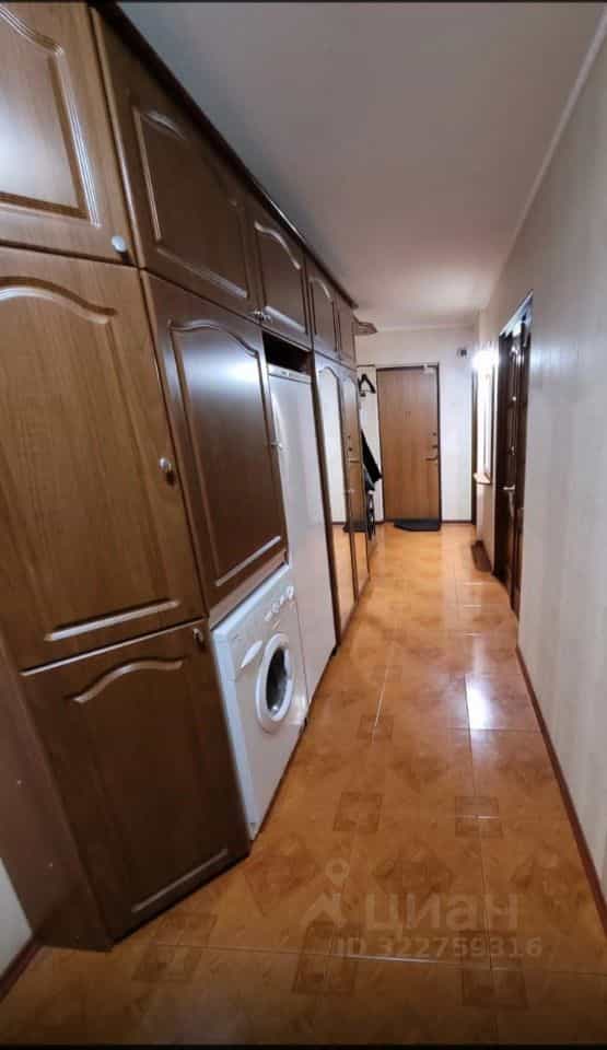 Россия, Республика Коми, Сыктывкар, улица Мира, 28, фото 21