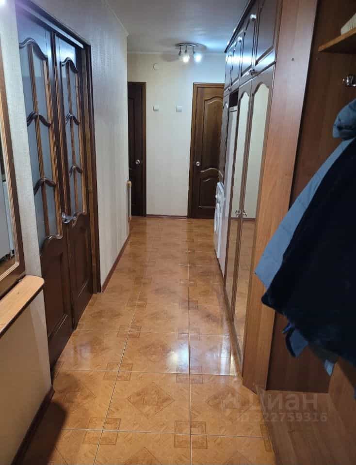 Россия, Республика Коми, Сыктывкар, улица Мира, 28, фото 22