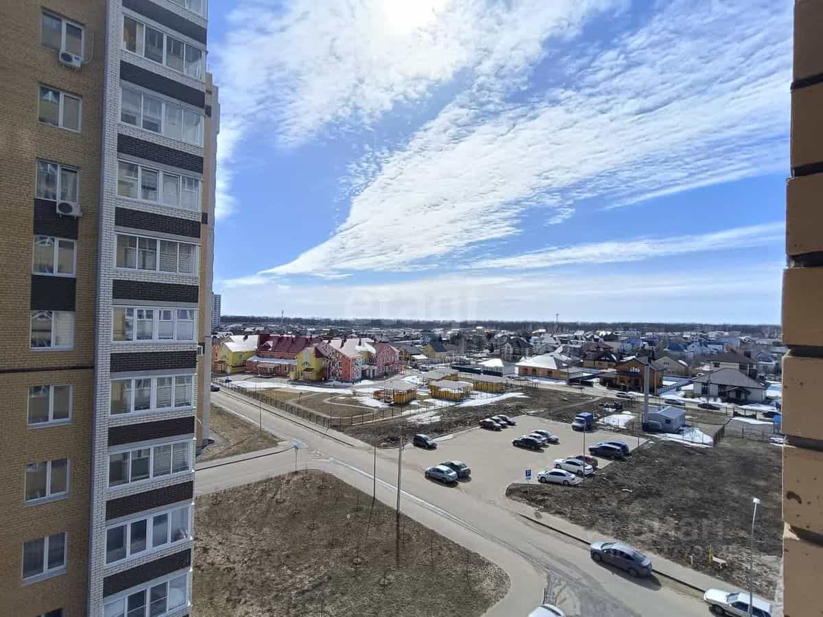 Россия, Тамбов, Селезнёвская улица, 2Бк4