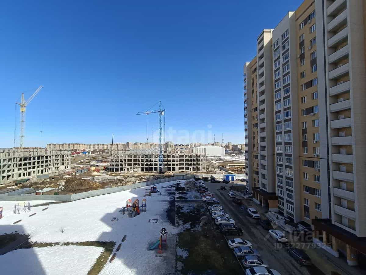 Россия, Тамбов, Селезнёвская улица, 2Бк4, фото 17