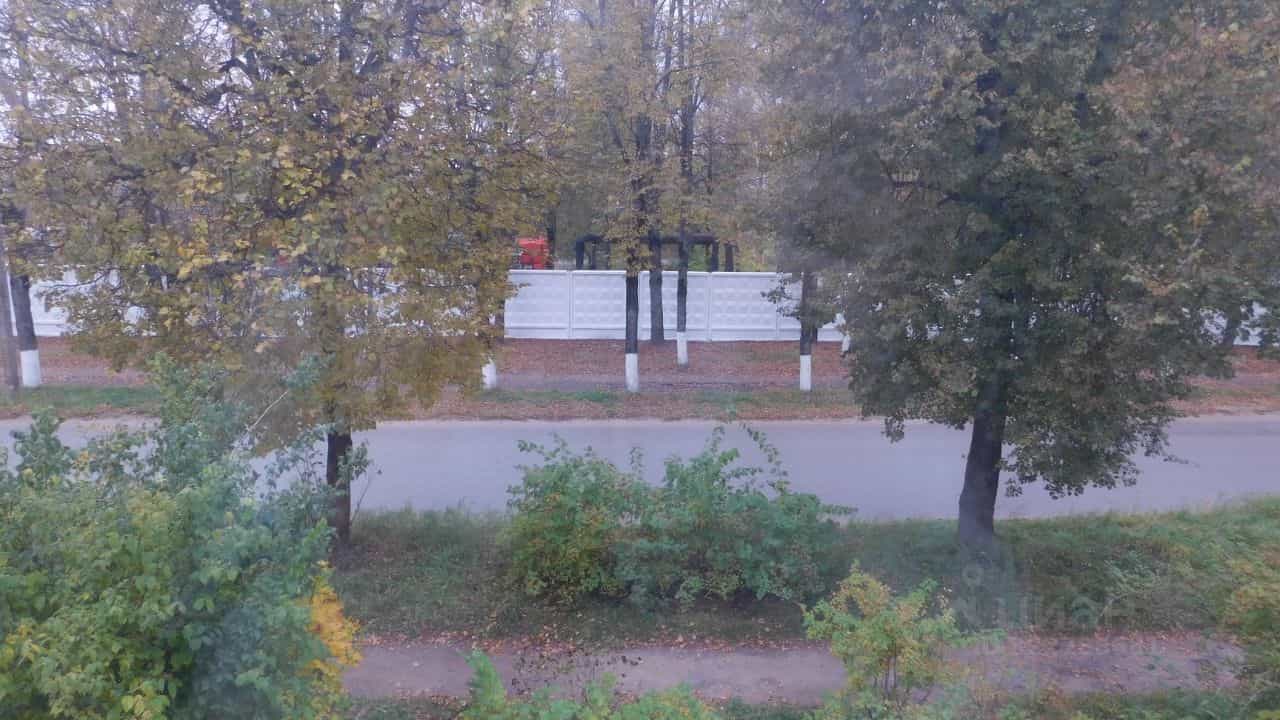 Россия, Смоленская область, Ярцево, улица Чайковского, 31