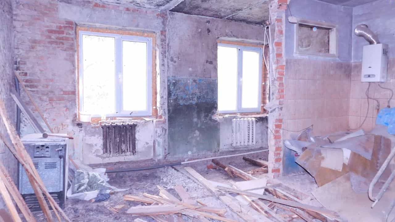 Россия, Смоленская область, Ярцево, улица Чайковского, 31, фото 4