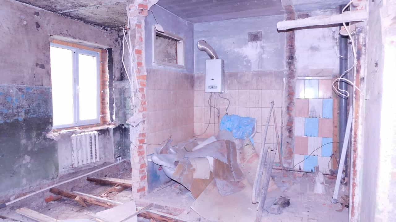 Россия, Смоленская область, Ярцево, улица Чайковского, 31, фото 5