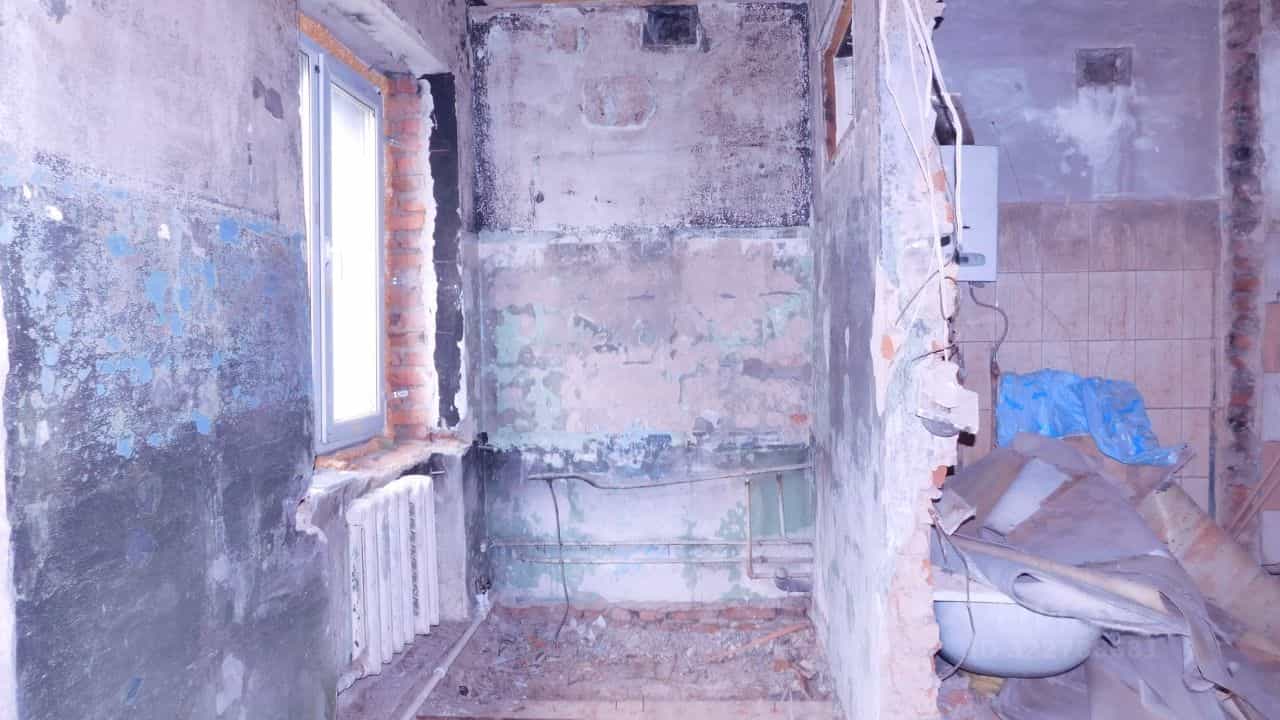 Россия, Смоленская область, Ярцево, улица Чайковского, 31, фото 6