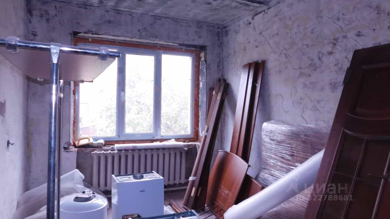 Россия, Смоленская область, Ярцево, улица Чайковского, 31, фото 8