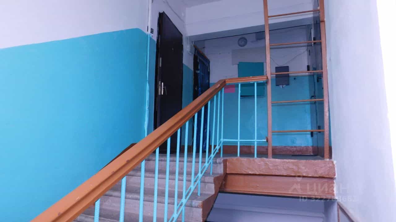 Россия, Смоленская область, Ярцево, улица Чайковского, 31, фото 14
