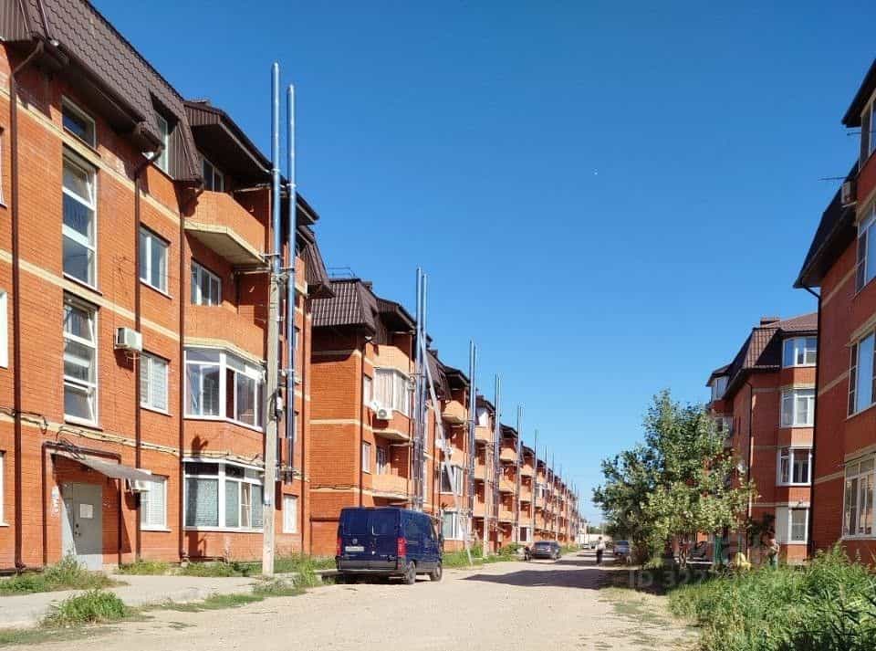 Россия, Республика Адыгея (Адыгея), Тахтамукайский район, Старобжегокайское сельское поселение, аул Новая Адыгея, улица Тургеневское шоссе, 25/7Ф, фото 9