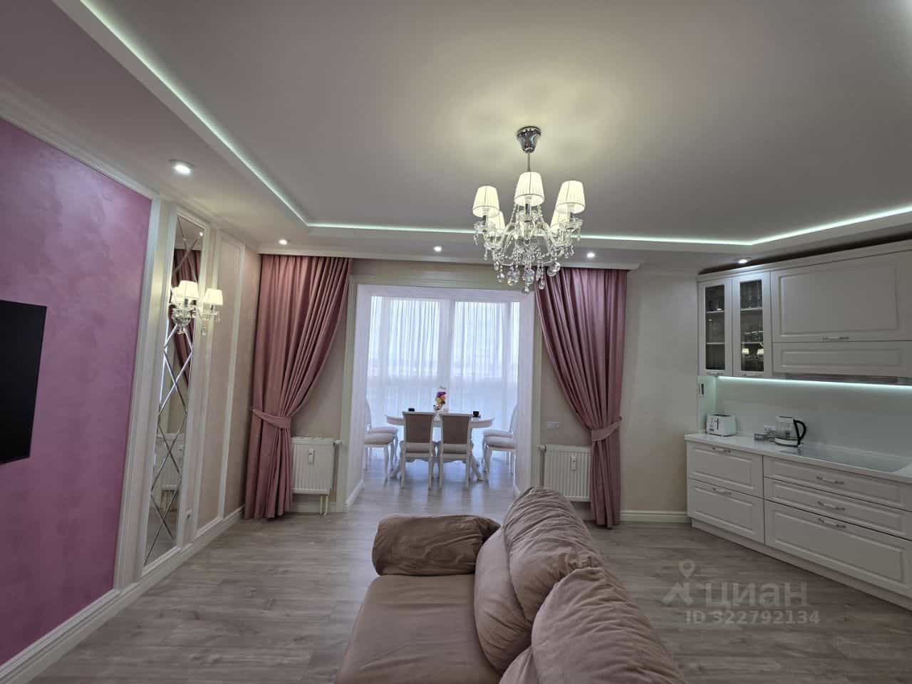Россия, Республика Коми, Сыктывкар, район Орбита, улица Лыткина, 31, фото 3