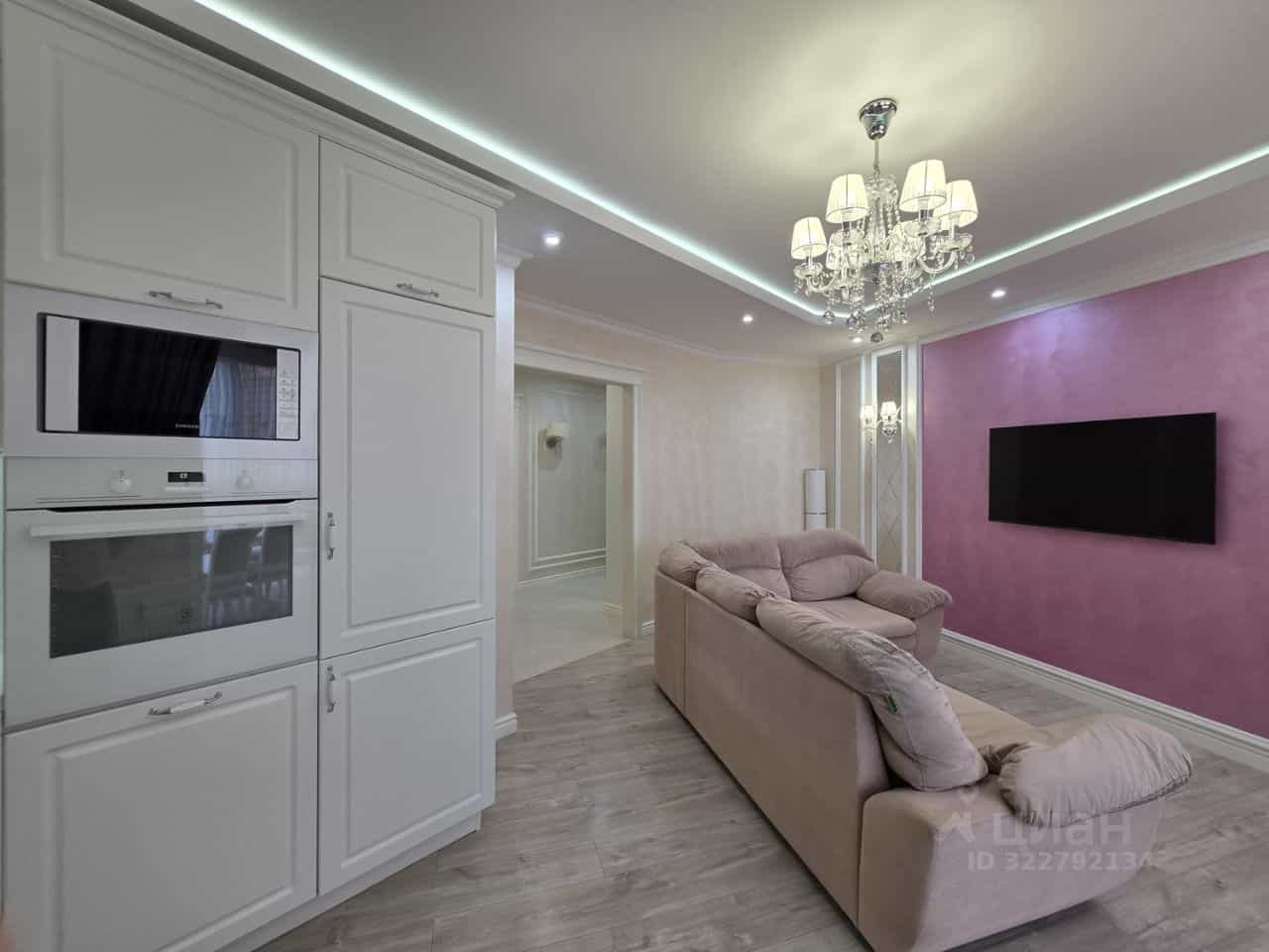 Россия, Республика Коми, Сыктывкар, район Орбита, улица Лыткина, 31, фото 6