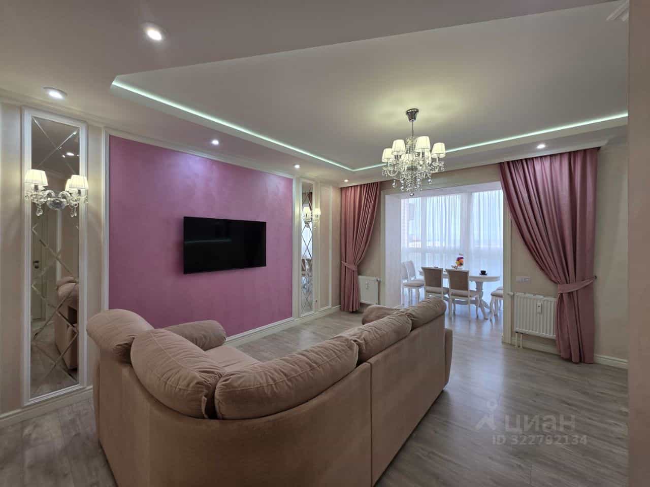 Россия, Республика Коми, Сыктывкар, район Орбита, улица Лыткина, 31, фото 7