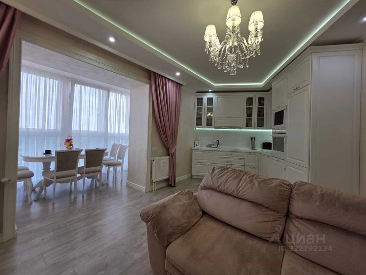 Россия, Республика Коми, Сыктывкар, район Орбита, улица Лыткина, 31, фото 8