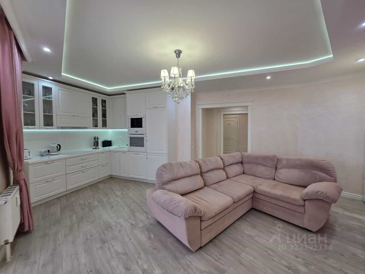 Россия, Республика Коми, Сыктывкар, район Орбита, улица Лыткина, 31, фото 10