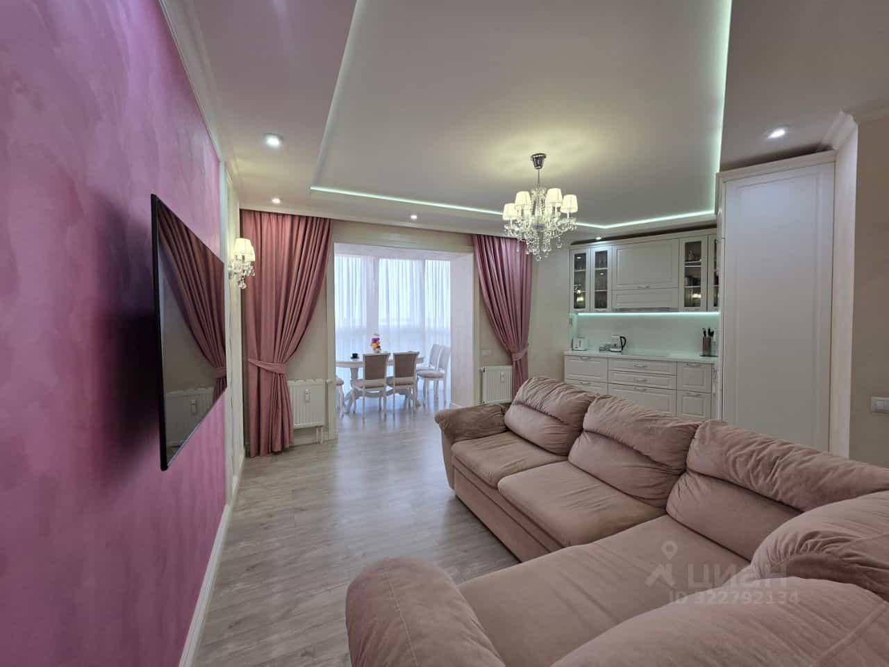 Россия, Республика Коми, Сыктывкар, район Орбита, улица Лыткина, 31, фото 12