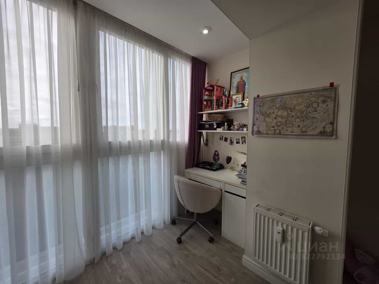 Россия, Республика Коми, Сыктывкар, район Орбита, улица Лыткина, 31, фото 34
