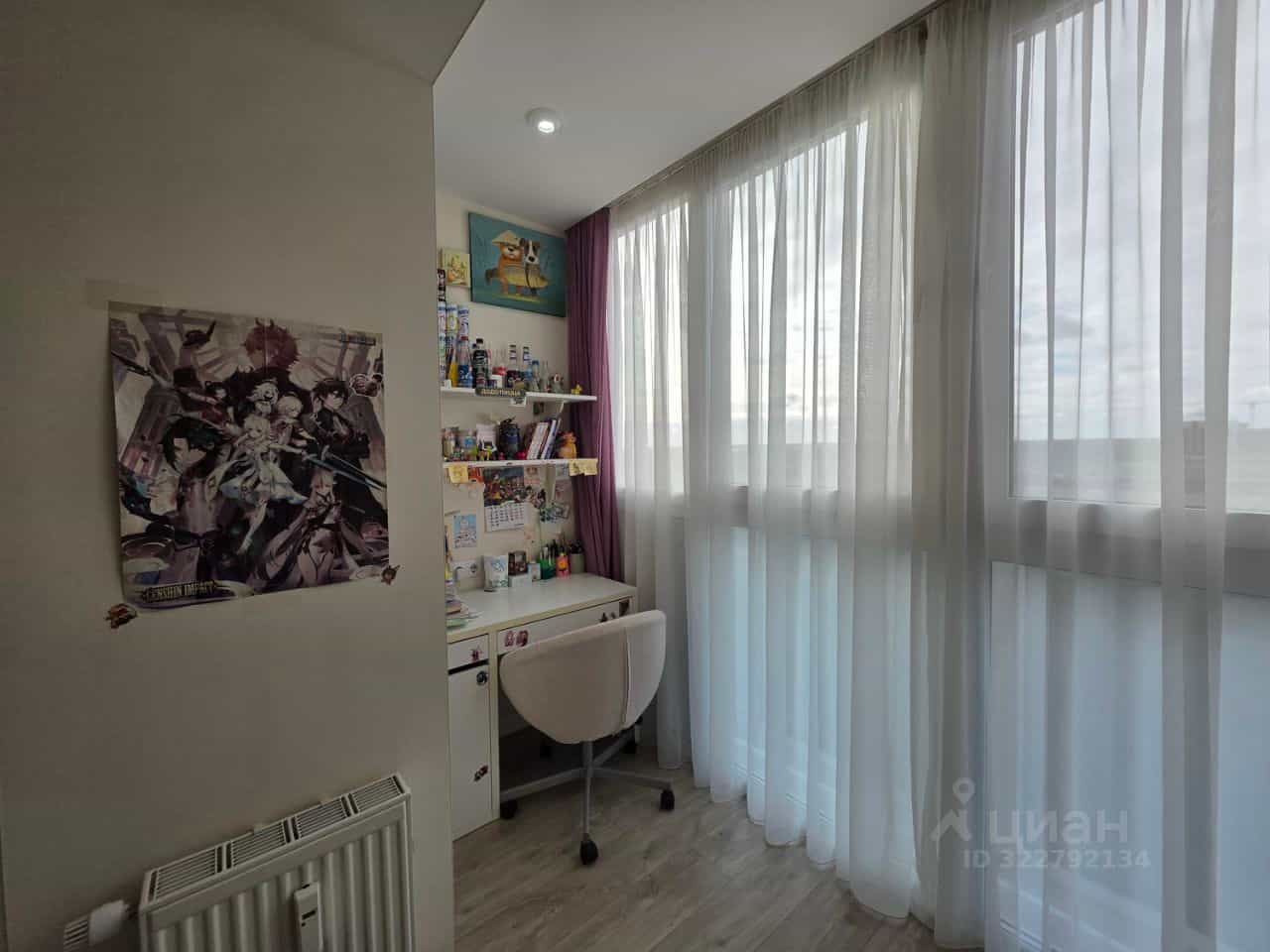 Россия, Республика Коми, Сыктывкар, район Орбита, улица Лыткина, 31, фото 35