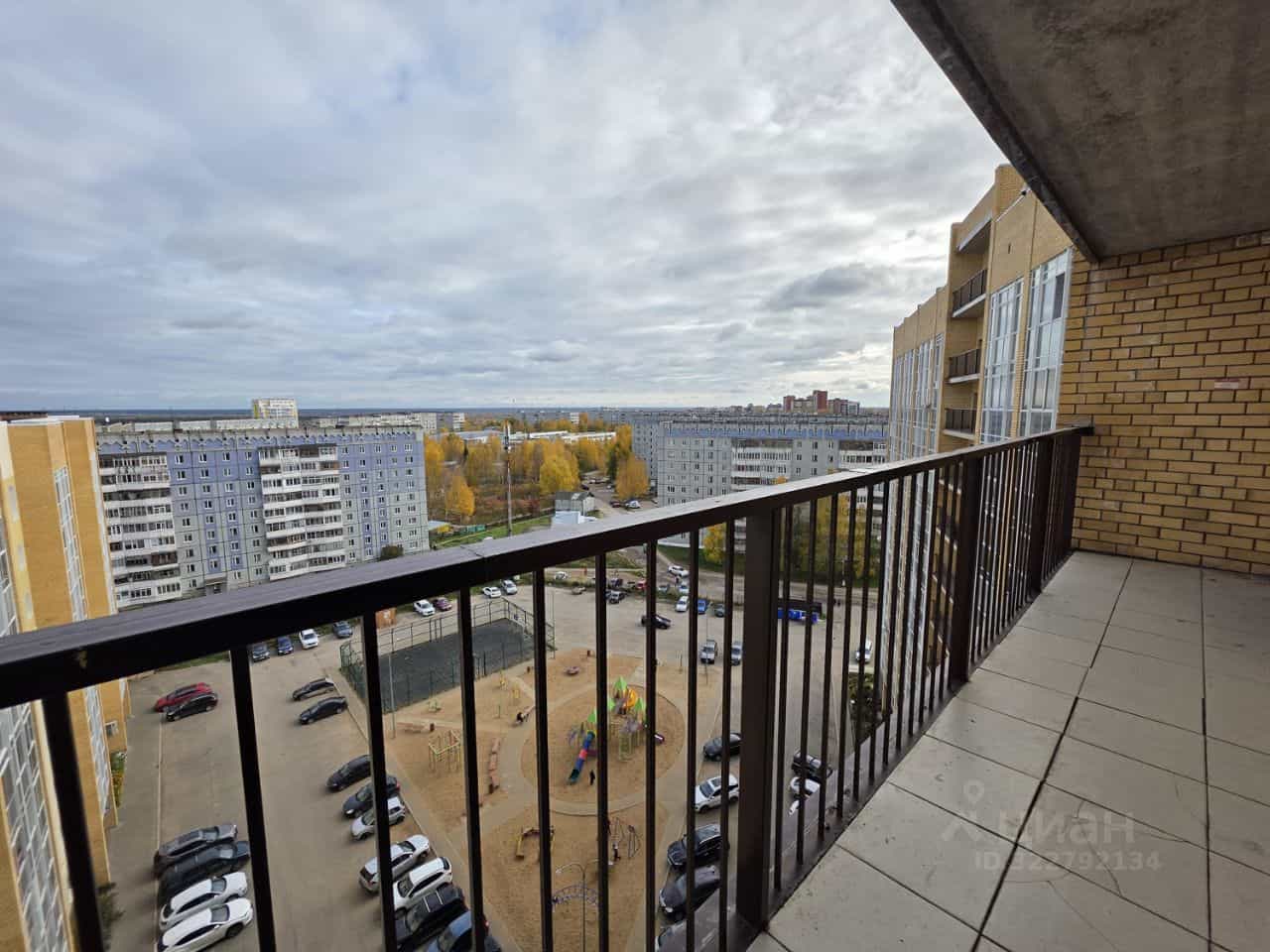 Россия, Республика Коми, Сыктывкар, район Орбита, улица Лыткина, 31, фото 46
