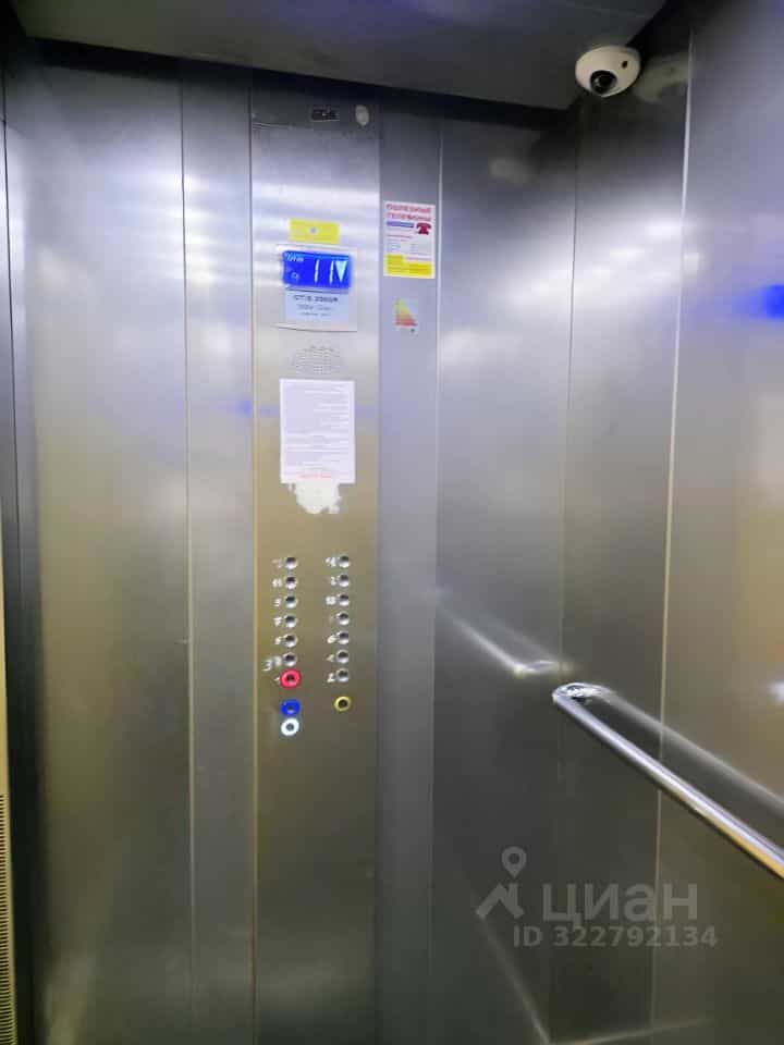 Россия, Республика Коми, Сыктывкар, район Орбита, улица Лыткина, 31, фото 47