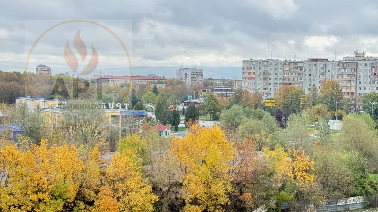 Россия, Республика Северная Осетия — Алания, Владикавказ, улица Цоколаева, 9, фото 28