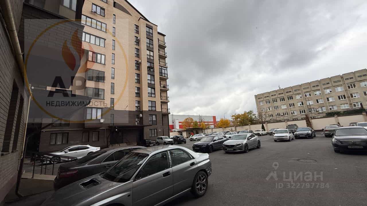 Россия, Республика Северная Осетия — Алания, Владикавказ, улица Цоколаева, 9, фото 30