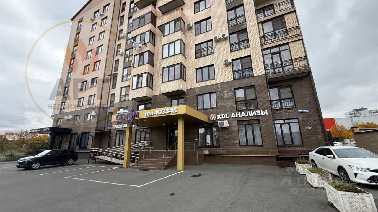 Россия, Республика Северная Осетия — Алания, Владикавказ, улица Цоколаева, 9, фото 36