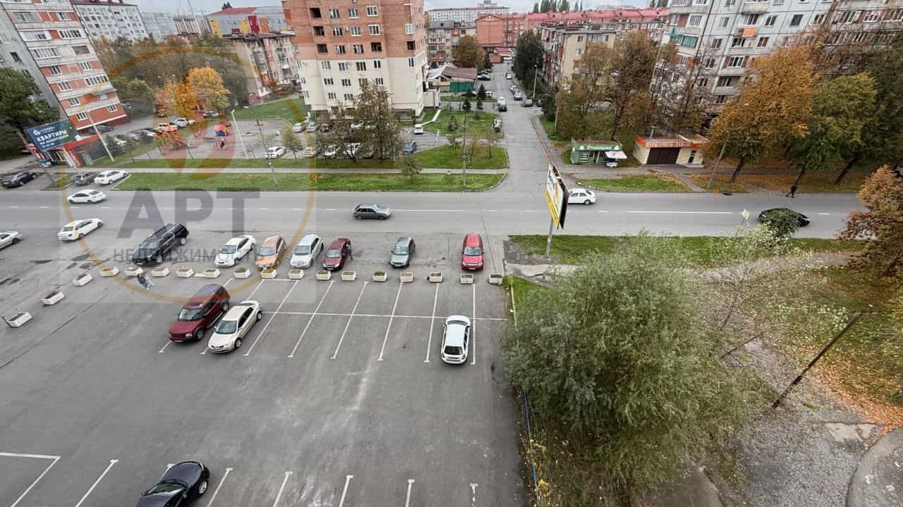 Россия, Республика Северная Осетия — Алания, Владикавказ, улица Цоколаева, 9, фото 37