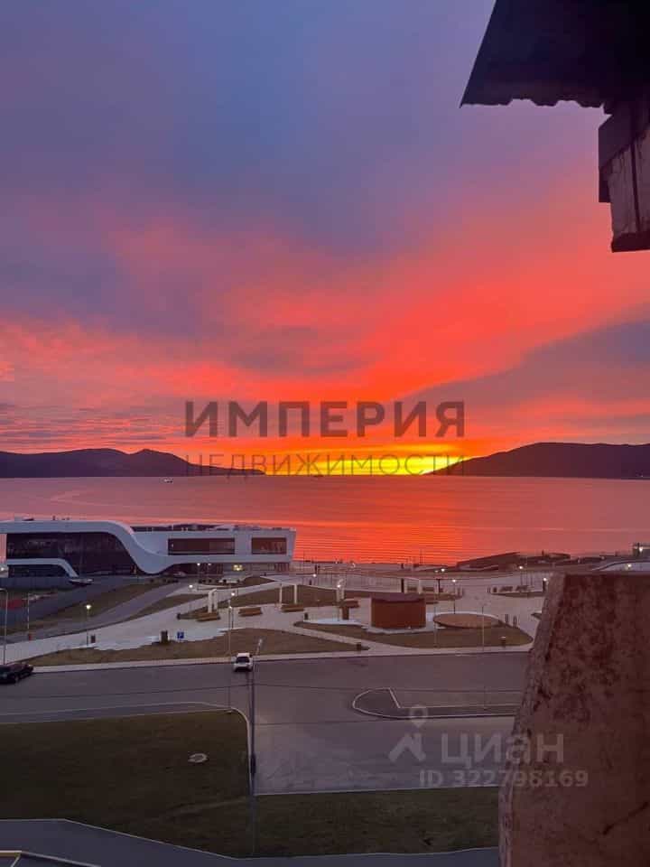 Россия, Магадан, Приморская улица, 7к2, фото 23