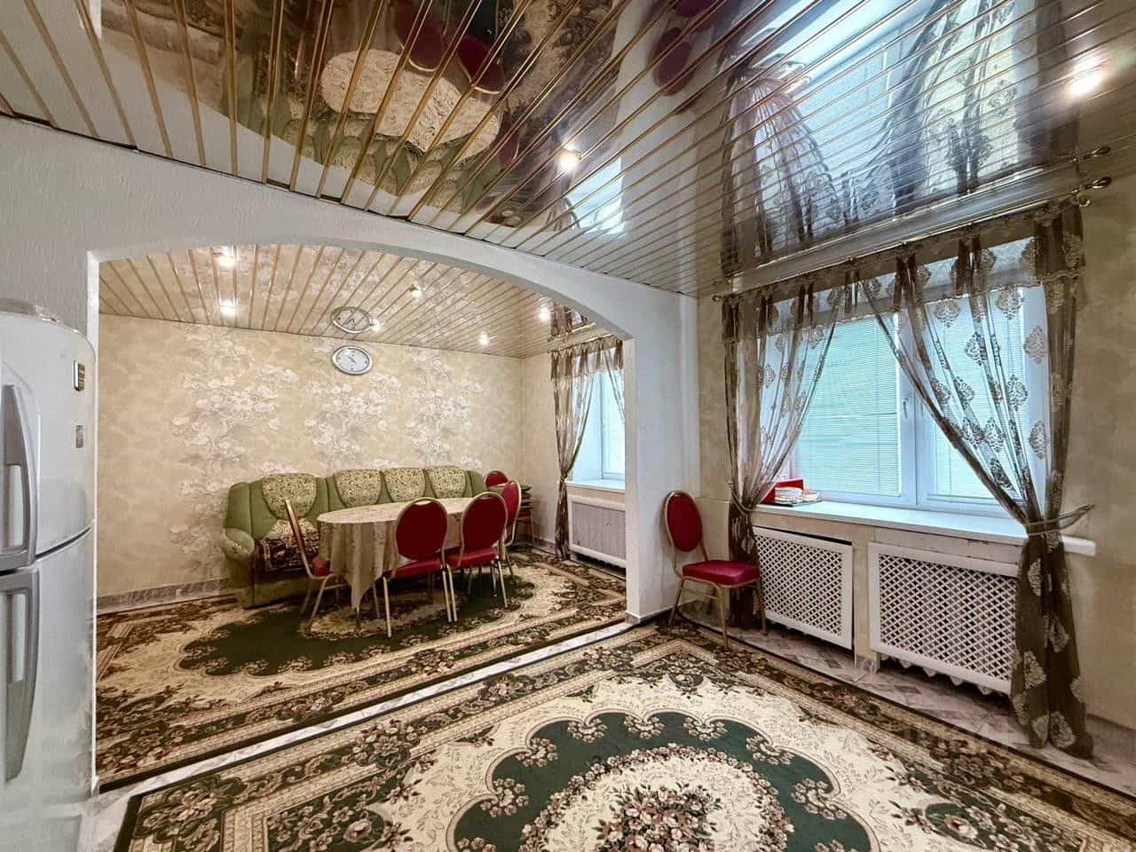 Россия, Киров, Первомайский район, Никитская улица, 145А, фото 7