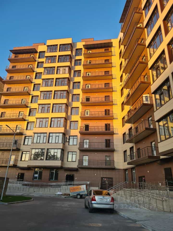 Россия, Республика Северная Осетия — Алания, Владикавказ, улица Тогоева, 29, фото 45