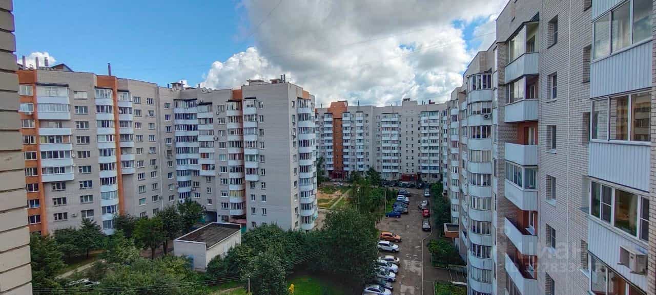 Россия, Смоленск, Оршанская улица, 16, фото 12