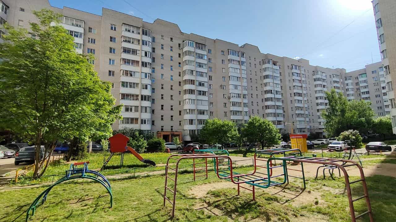 Россия, Смоленск, Оршанская улица, 16, фото 14