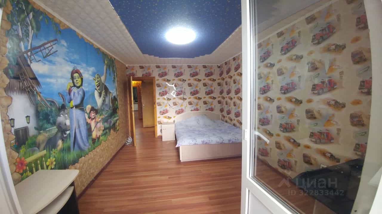 Россия, Смоленск, Оршанская улица, 16, фото 15