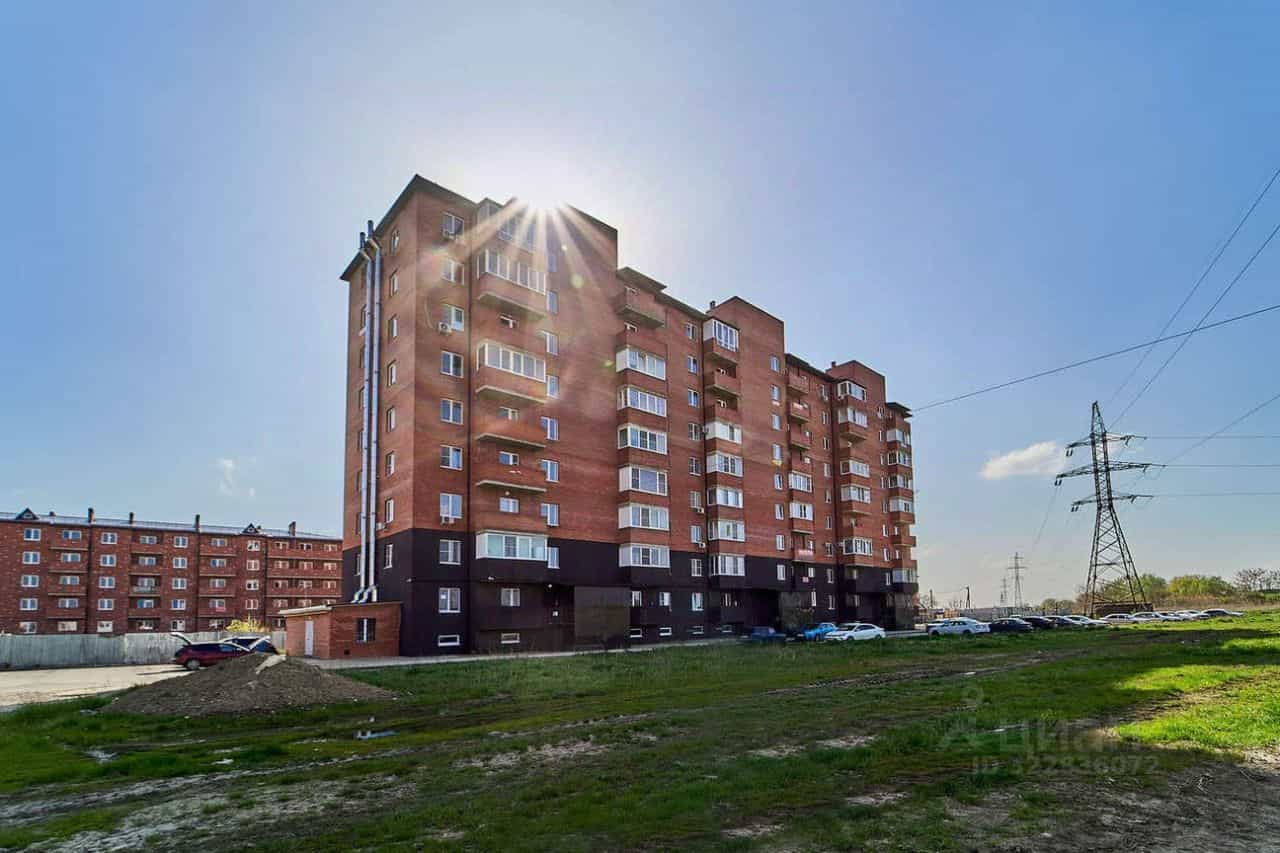 Россия, Республика Адыгея (Адыгея), Тахтамукайский район, Старобжегокайское сельское поселение, аул Новая Адыгея, Бжегокайская улица, 92, фото 14