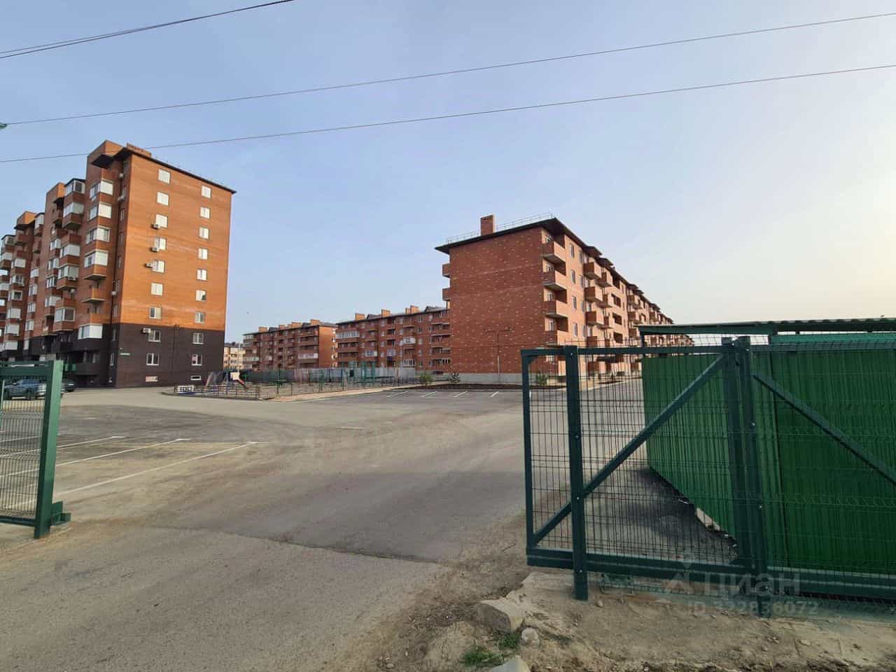 Россия, Республика Адыгея (Адыгея), Тахтамукайский район, Старобжегокайское сельское поселение, аул Новая Адыгея, Бжегокайская улица, 92, фото 16