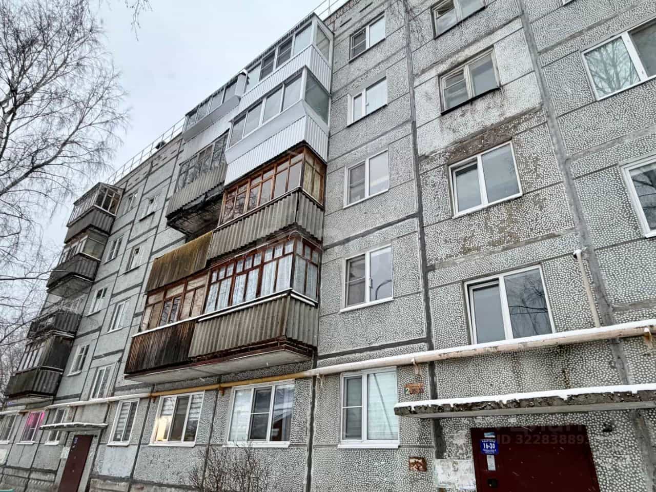 Россия, Республика Коми, Сыктывкар, Печорская улица, 16А, фото 3