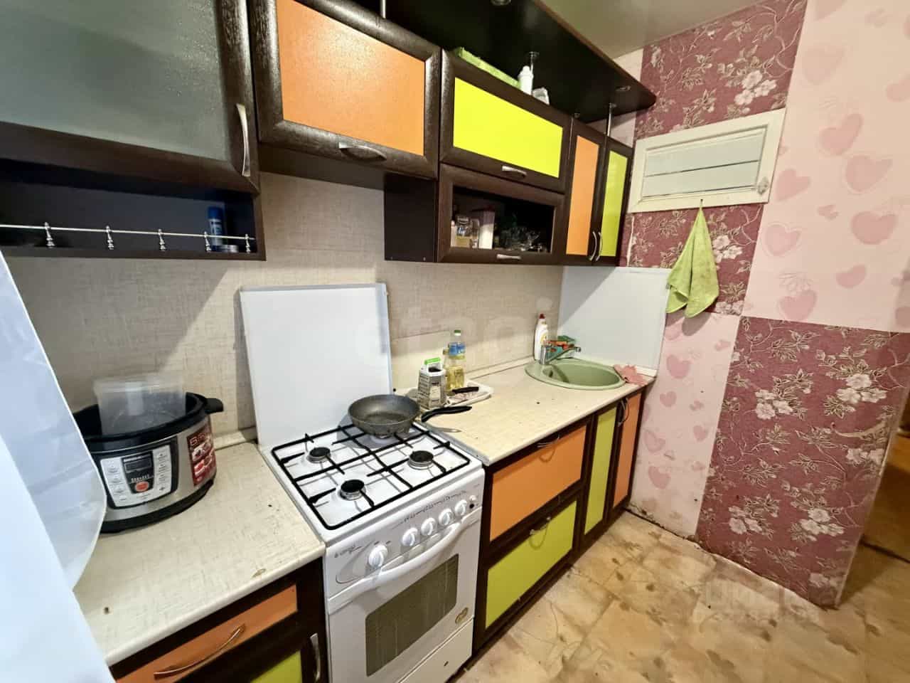 Россия, Республика Коми, Сыктывкар, Печорская улица, 16А, фото 7