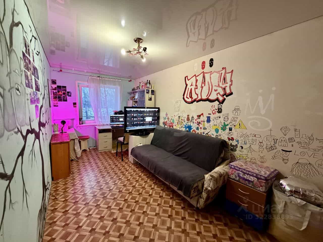 Россия, Республика Коми, Сыктывкар, Печорская улица, 16А, фото 11