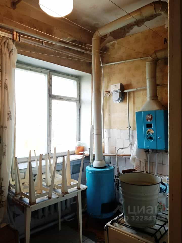 Россия, Тамбовская область, Кирсанов, Солнечная улица, 7, фото 6