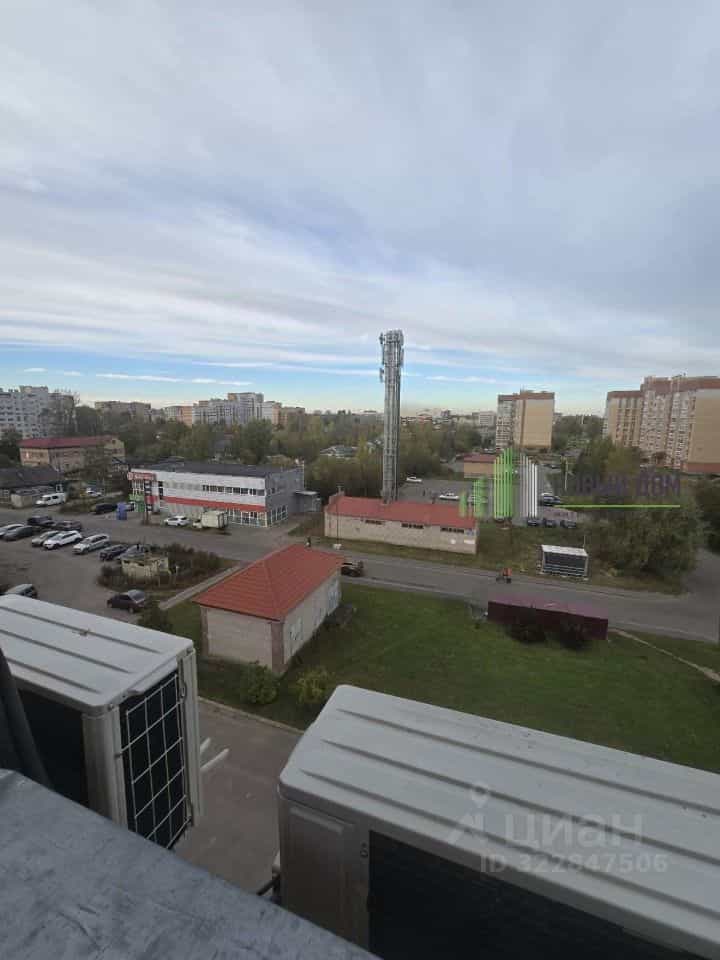 Россия, Великий Новгород, Завокзальный район, Завокзальная улица, 3к1, фото 24