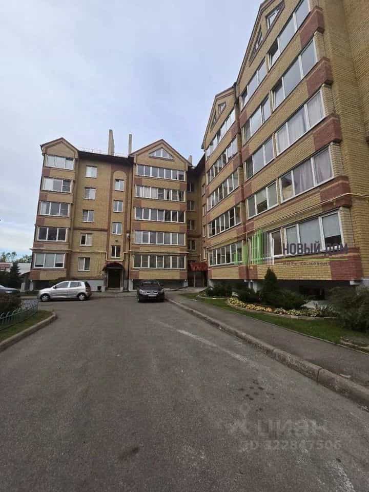 Россия, Великий Новгород, Завокзальный район, Завокзальная улица, 3к1, фото 25