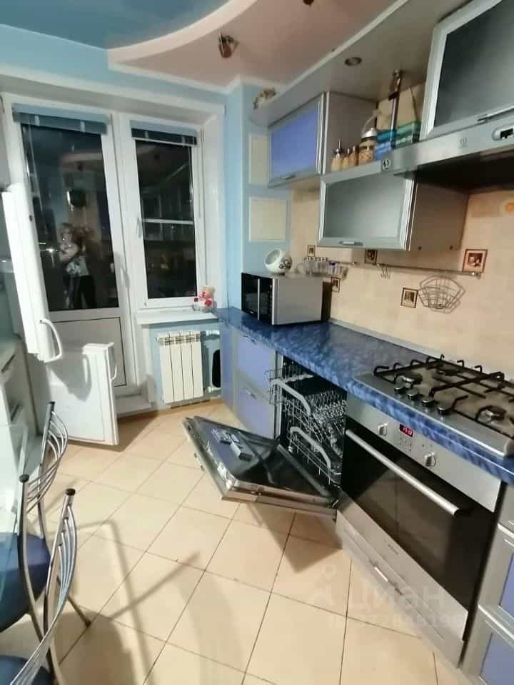 Россия, Кострома, Магистральная улица, 41А, фото 8