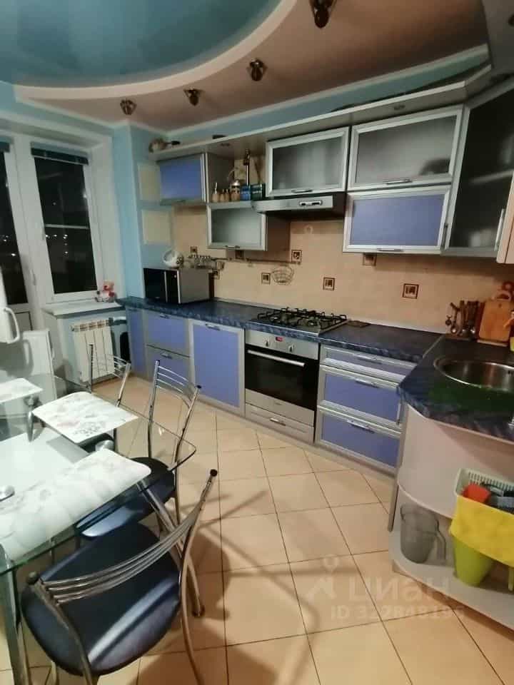 Россия, Кострома, Магистральная улица, 41А, фото 9