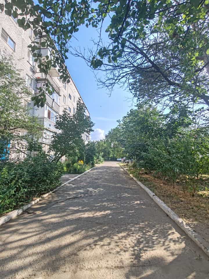 Россия, Республика Адыгея (Адыгея), Тахтамукайский район, посёлок городского типа Яблоновский, улица Пушкина, 19, фото 17