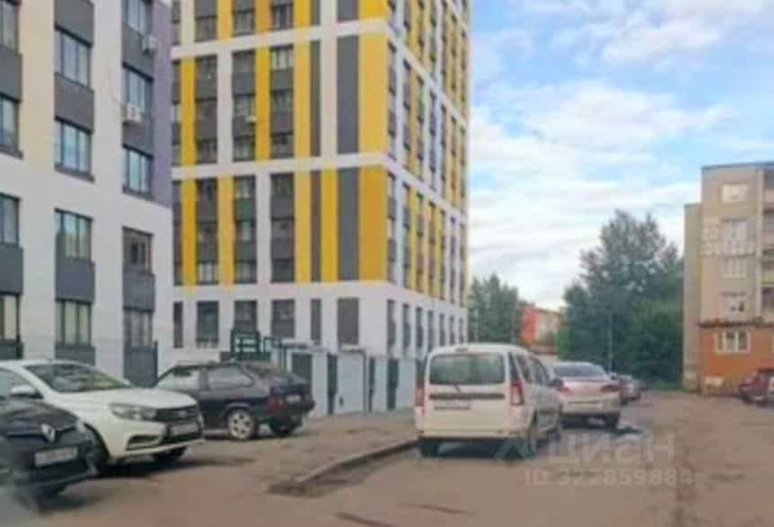 Россия, Республика Мордовия, Саранск, улица Анны Лусс, 7В, фото 34