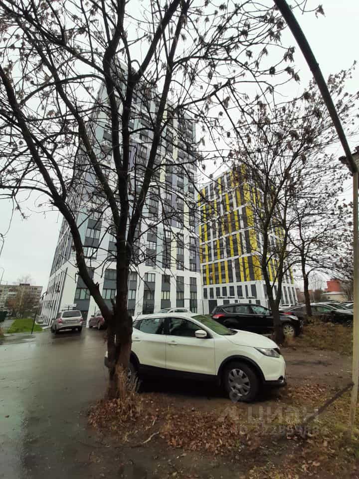 Россия, Республика Мордовия, Саранск, улица Анны Лусс, 7В, фото 35