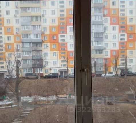 Россия, Приморский край, Владивосток, улица Котельникова, 4, фото 8