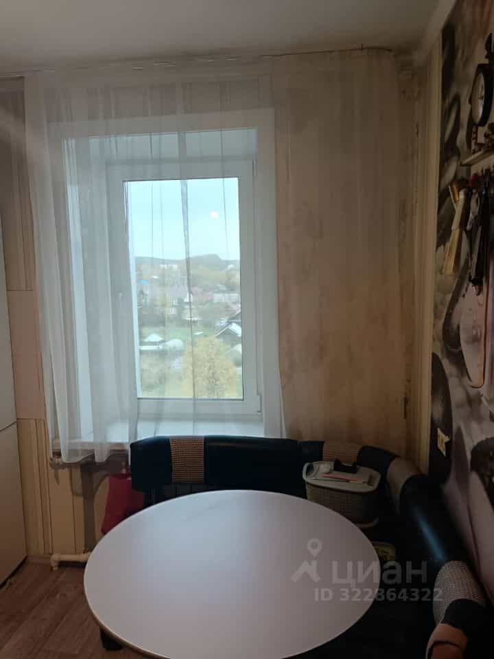 Россия, Сахалинская область, посёлок городского типа Тымовское, улица Харитонова, 19, фото 8