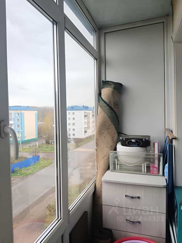 Россия, Сахалинская область, посёлок городского типа Тымовское, улица Харитонова, 19, фото 19