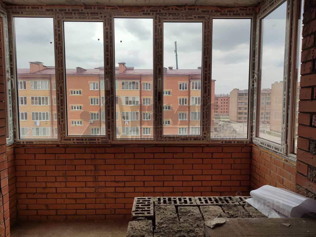 Россия, Республика Северная Осетия — Алания, Владикавказ, улица Хадарцева, 3, фото 6